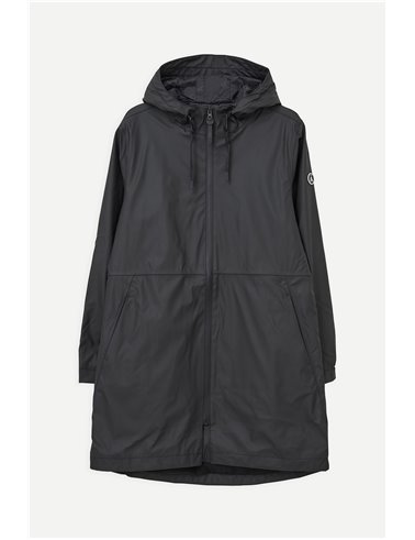 Chaqueta Mujer Vand Negro