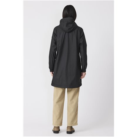 Chaqueta Mujer Vand Negro