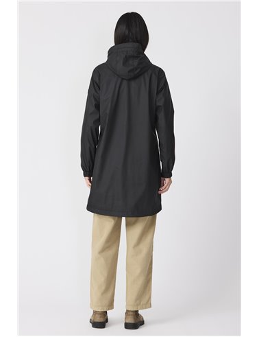 Chaqueta Mujer Vand Negro
