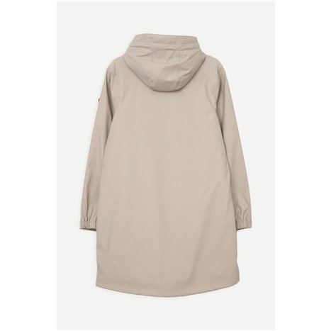 Chaqueta Mujer Vand Beig