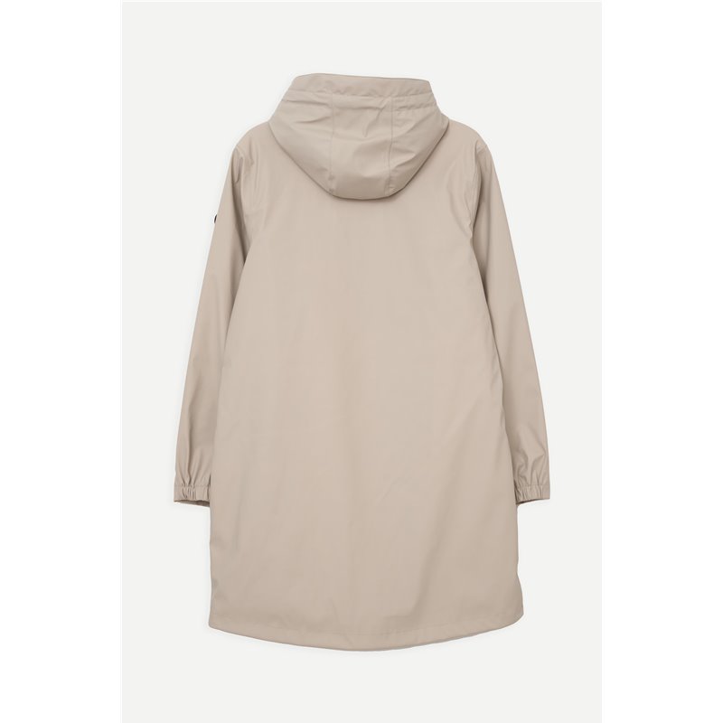 Chaqueta Mujer Vand Beig