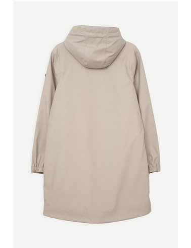 Chaqueta Mujer Vand Beig