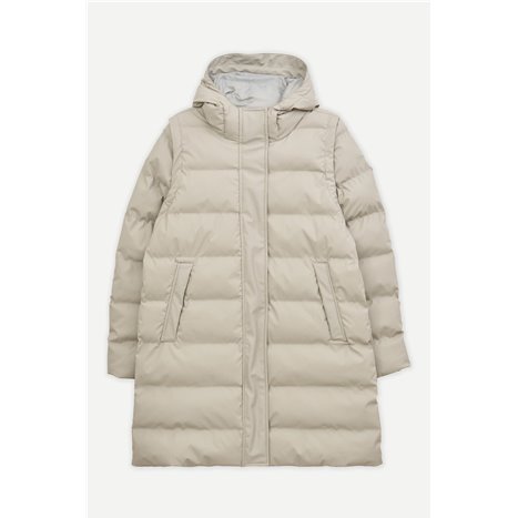 Chaqueta Mujer Stuhi Beig