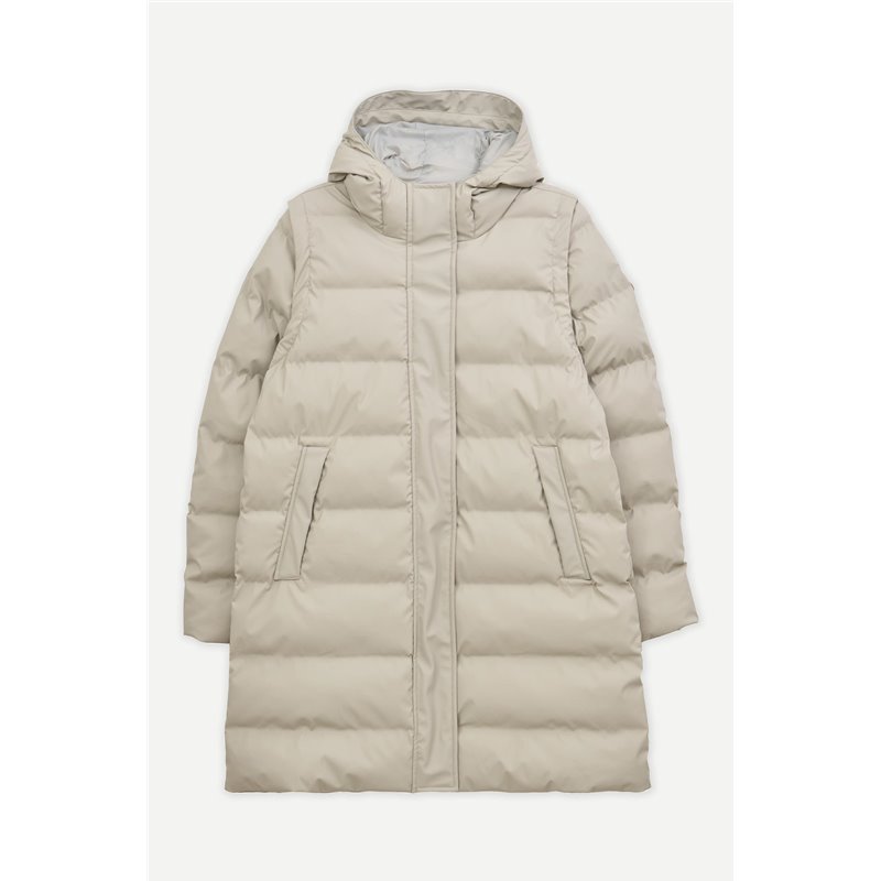Chaqueta Mujer Stuhi Beig