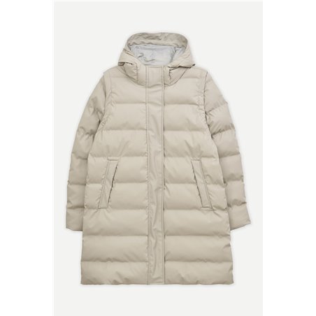 Chaqueta Mujer Stuhi Beig