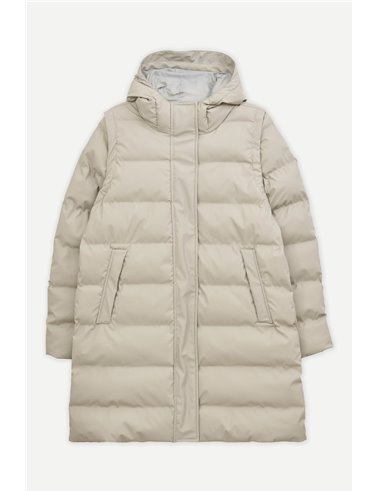 Chaqueta Mujer Stuhi Beig