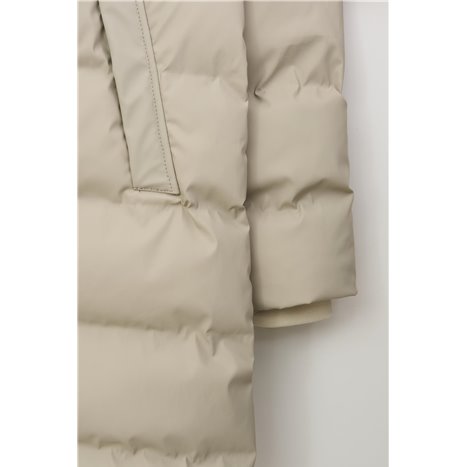 Chaqueta Mujer Stuhi Beig