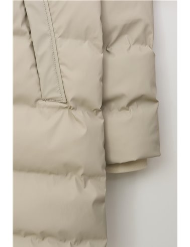 Chaqueta Mujer Stuhi Beig
