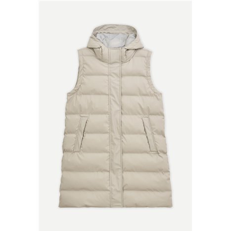 Chaqueta Mujer Stuhi Beig
