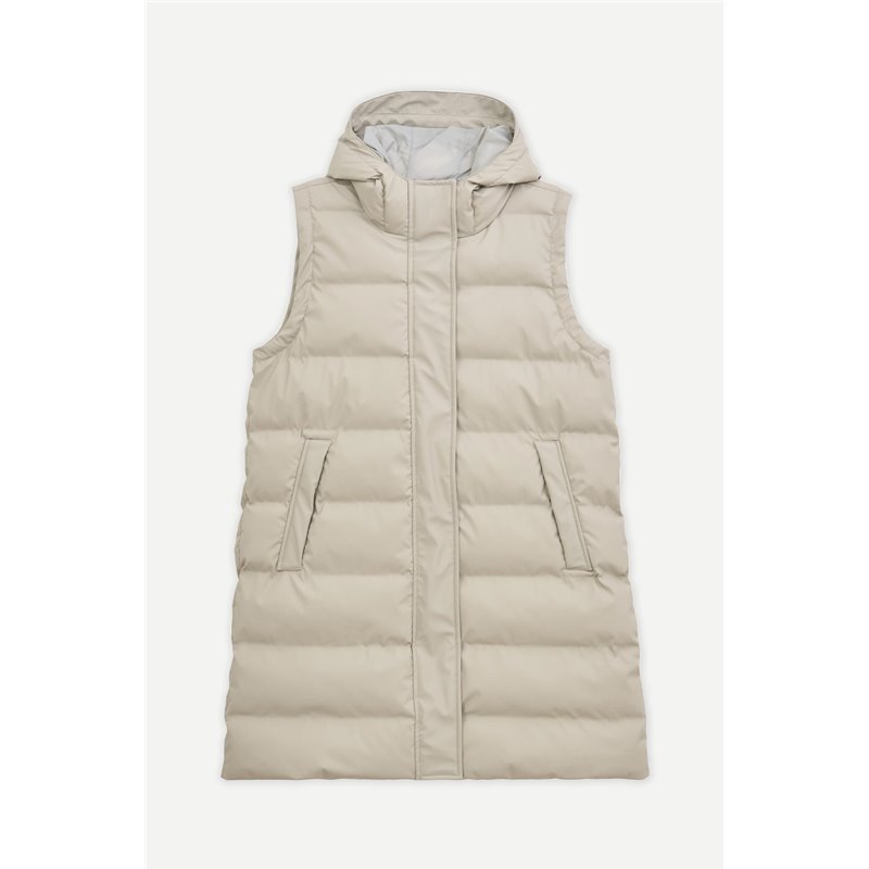 Chaqueta Mujer Stuhi Beig