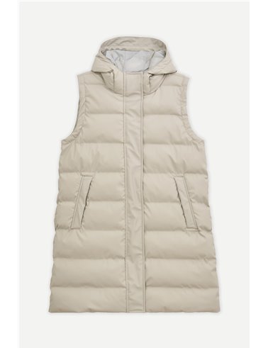 Chaqueta Mujer Stuhi Beig