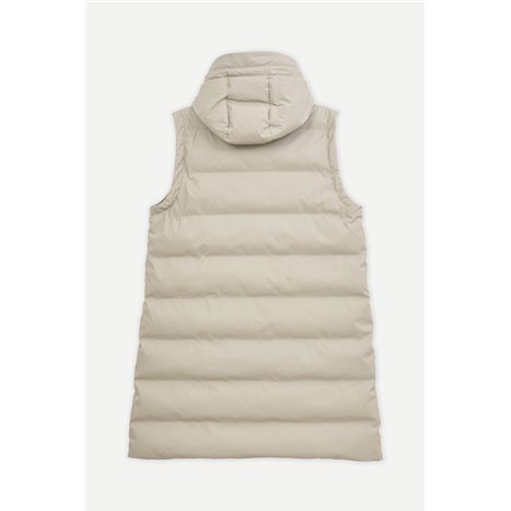 Chaqueta Mujer Stuhi Beig