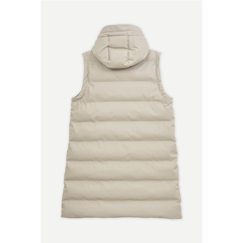 Chaqueta Mujer Stuhi Beig