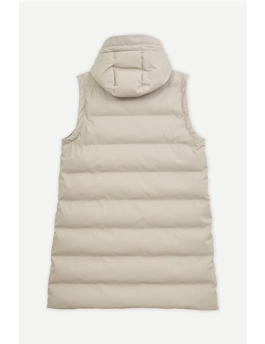 Chaqueta Mujer Stuhi Beig