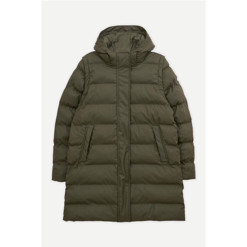 Chaqueta Mujer Stuhi Kaki