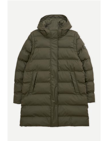 Chaqueta Mujer Stuhi Kaki
