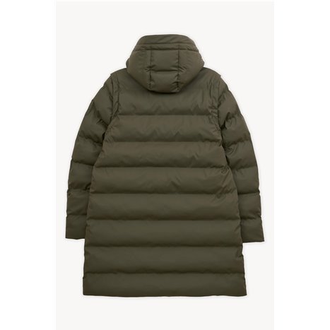 Chaqueta Mujer Stuhi Kaki