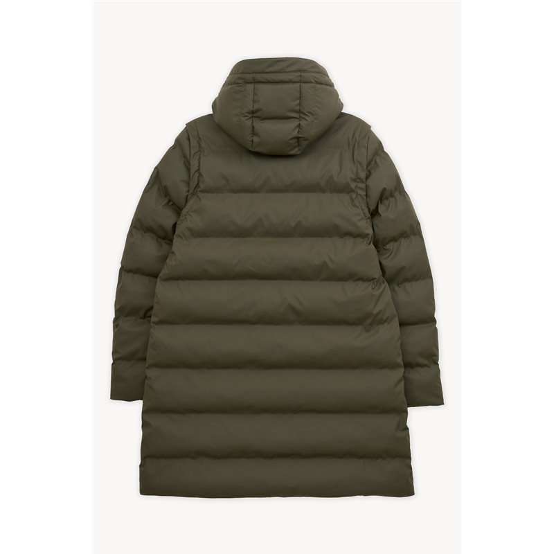 Chaqueta Mujer Stuhi Kaki