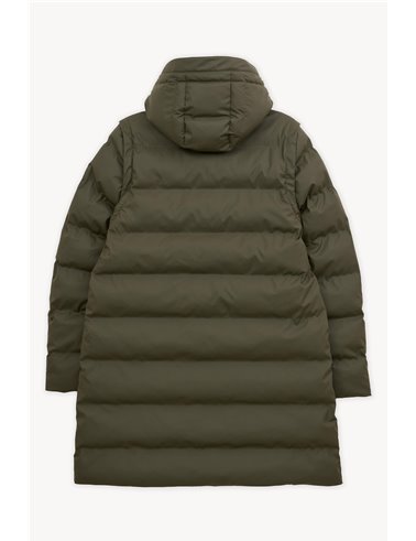 Chaqueta Mujer Stuhi Kaki