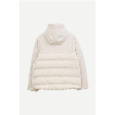 Chaqueta Mujer Tempesta Blanco