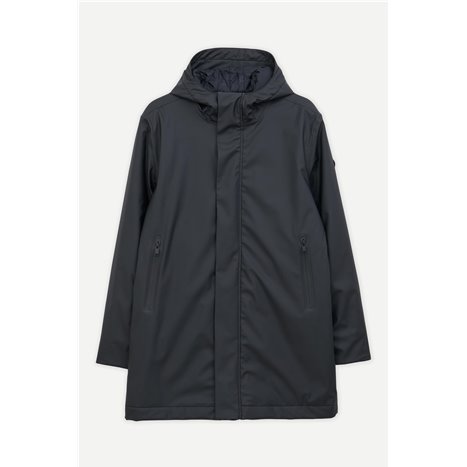 Chaqueta Hombre Monetine Negro