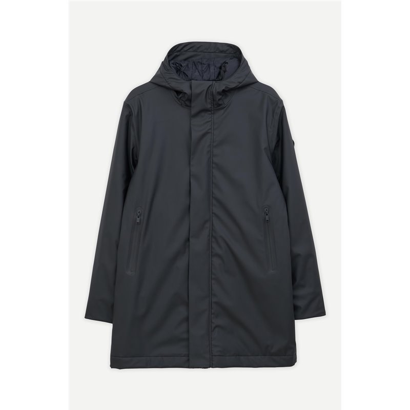Chaqueta Hombre Monetine Negro Chaqueta Hombre Monetine Negro
