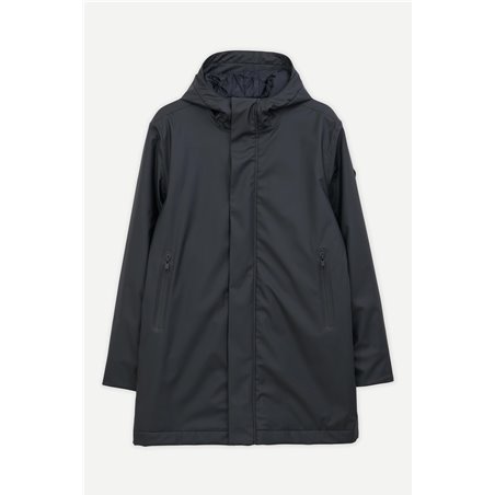 Chaqueta Hombre Monetine Negro