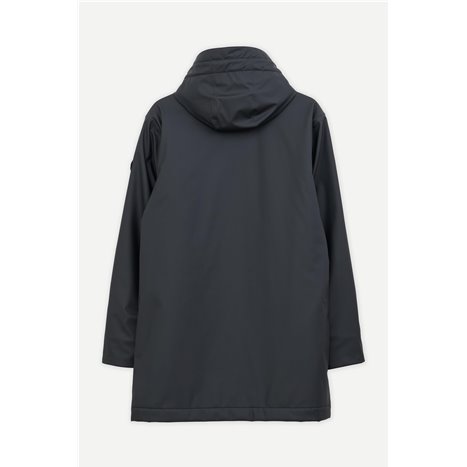 Chaqueta Hombre Monetine Negro Chaqueta Hombre Monetine Negro