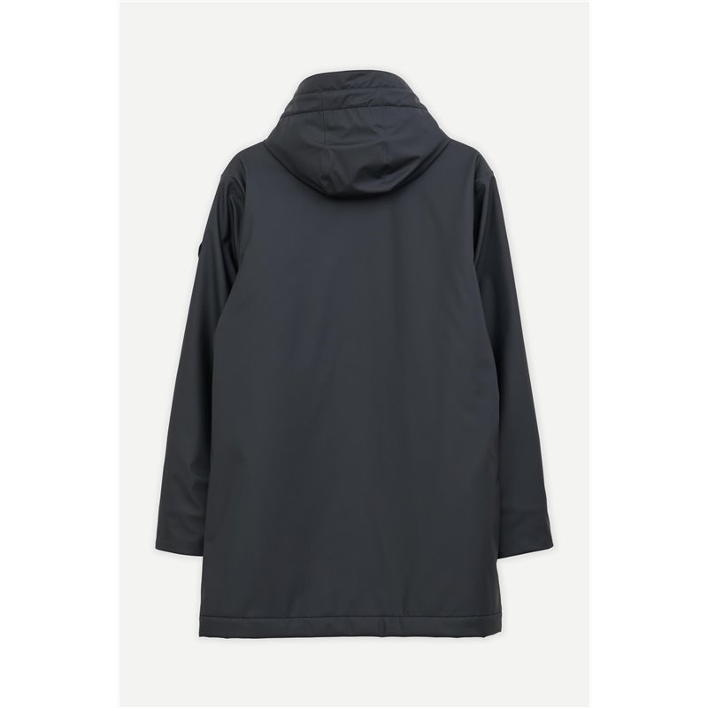Chaqueta Hombre Monetine Negro Chaqueta Hombre Monetine Negro