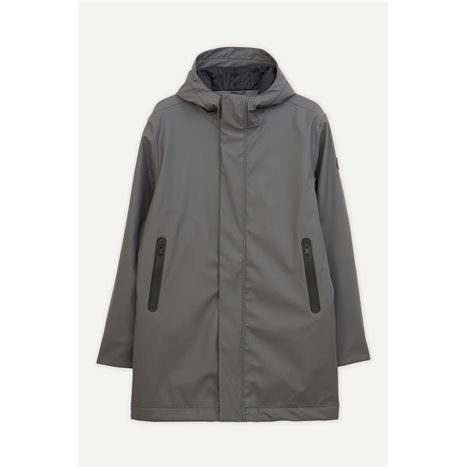 Chaqueta Hombre Monetine Gris