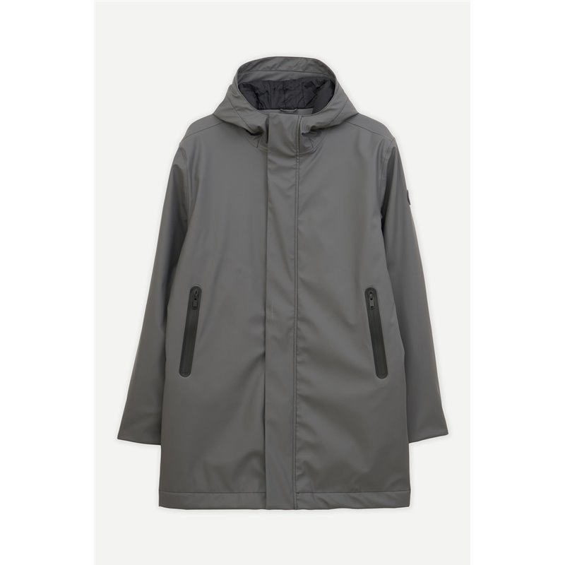 Chaqueta Hombre Monetine Gris