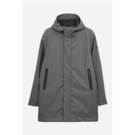 Chaqueta Hombre Monetine Gris