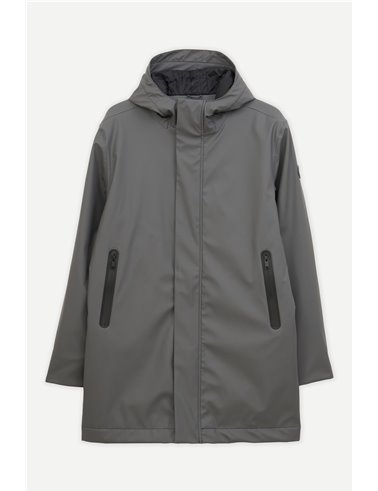 Chaqueta Hombre Monetine Gris