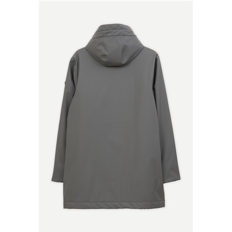 Chaqueta Hombre Monetine Gris
