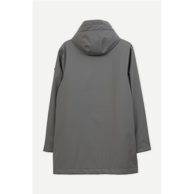 Chaqueta Hombre Monetine Gris