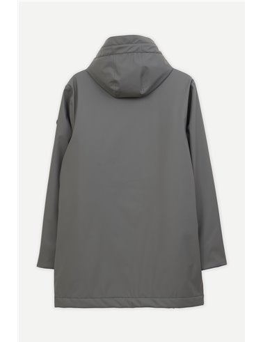 Chaqueta Hombre Monetine Gris