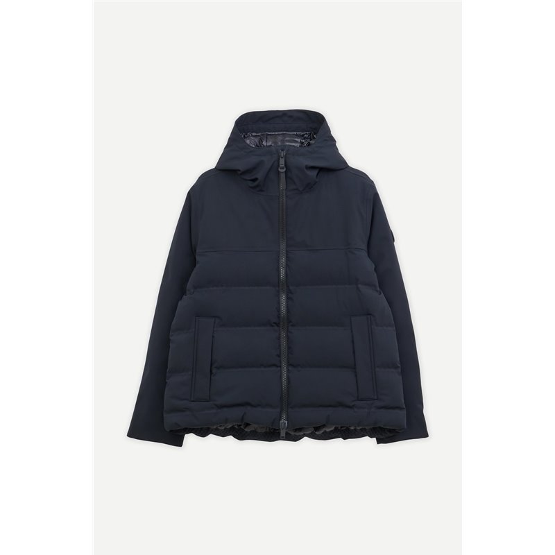 Chaqueta Mujer Tempesta Negro