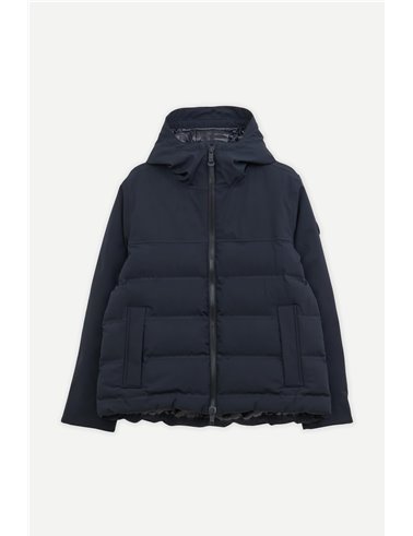 Chaqueta Mujer Tempesta Negro