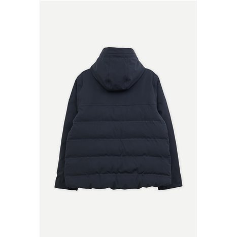 Chaqueta Mujer Tempesta Negro