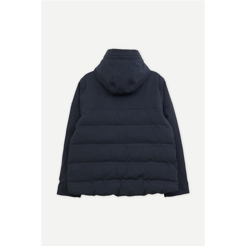 Chaqueta Mujer Tempesta Negro