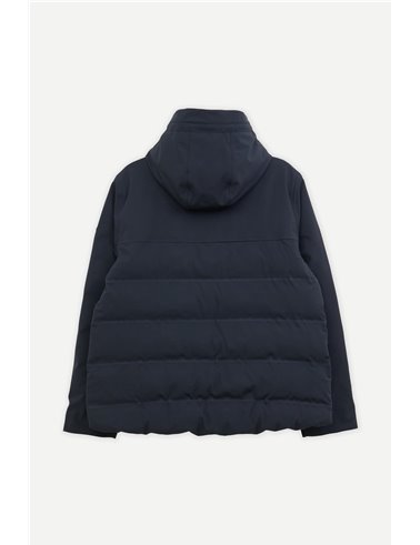 Chaqueta Mujer Tempesta Negro