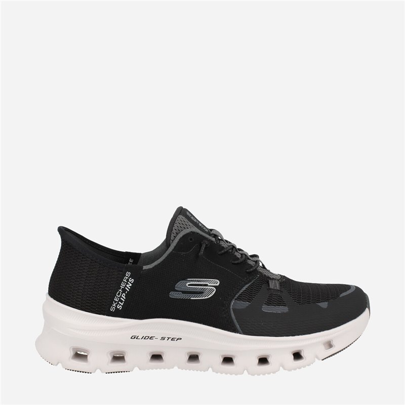 Sneaker Glide Step Pro Negro Sneaker Glide Step Pro Negro