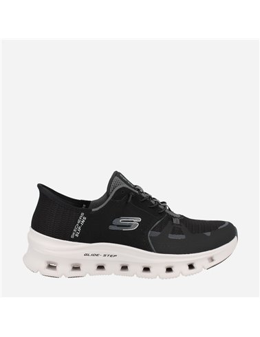 Sneaker Glide Step Pro Negro