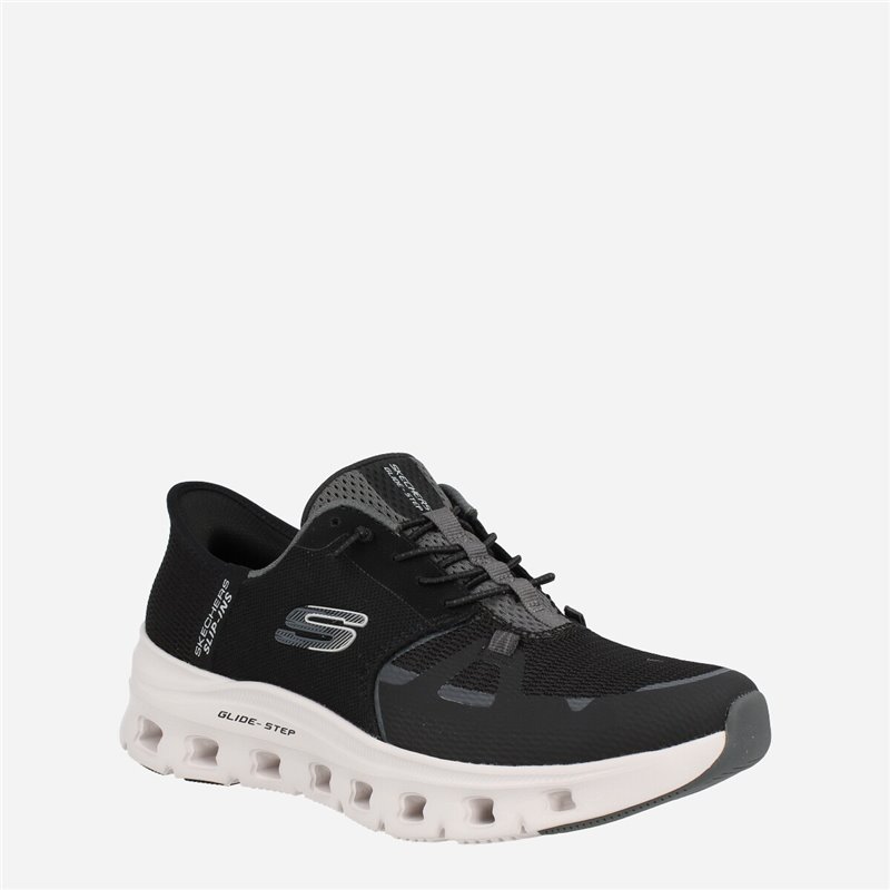 Sneaker Glide Step Pro Negro Sneaker Glide Step Pro Negro