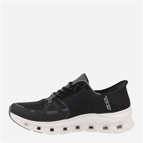 Sneaker Glide Step Pro Negro Sneaker Glide Step Pro Negro