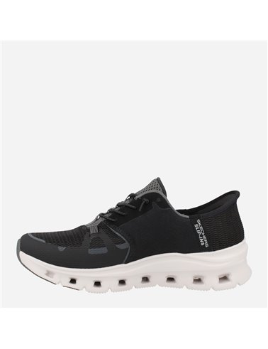 Sneaker Glide Step Pro Negro