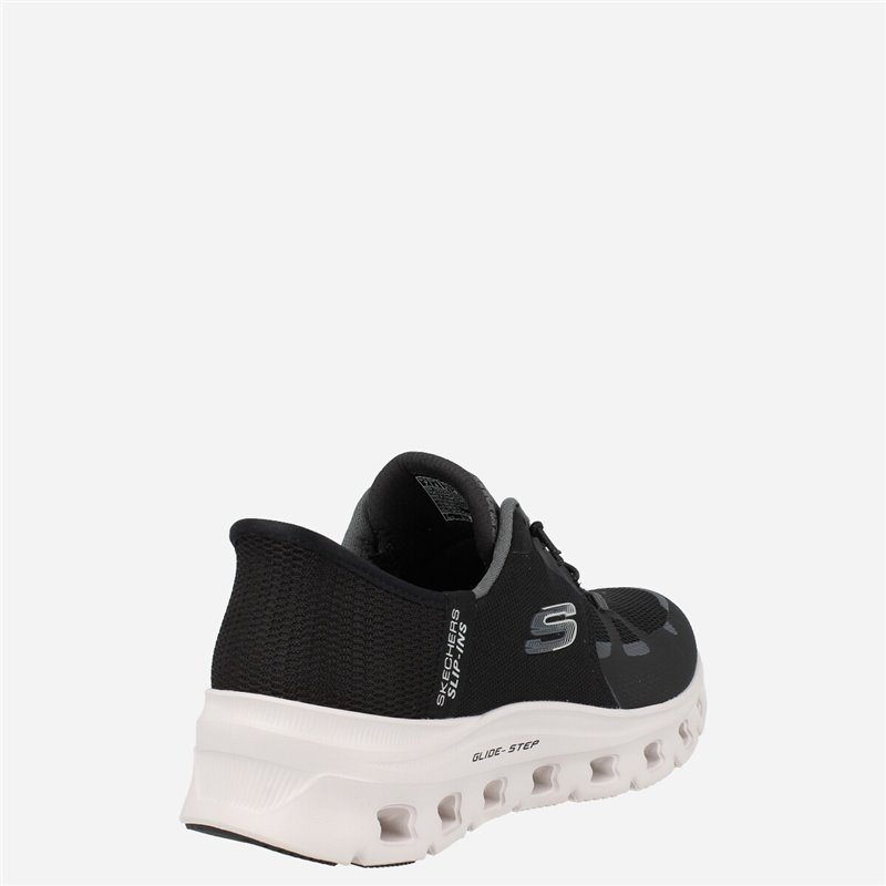 Sneaker Glide Step Pro Negro Sneaker Glide Step Pro Negro