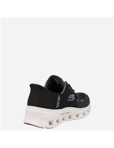 Sneaker Glide Step Pro Negro
