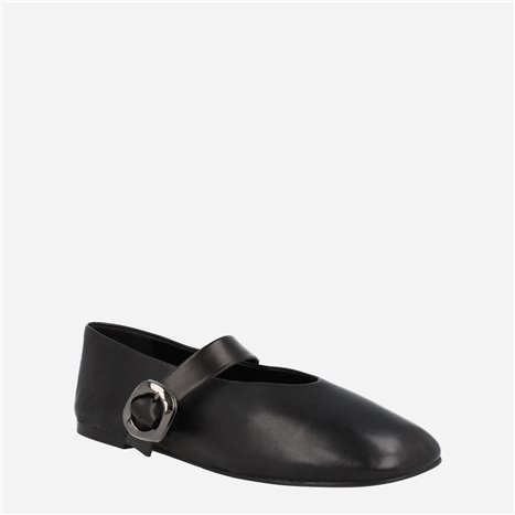 Bailarina Atenas Negro