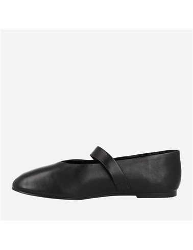 Bailarina Atenas Negro